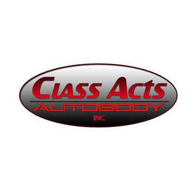 Class Acts Autobody Inc. Beaumont Chamber of Commerce