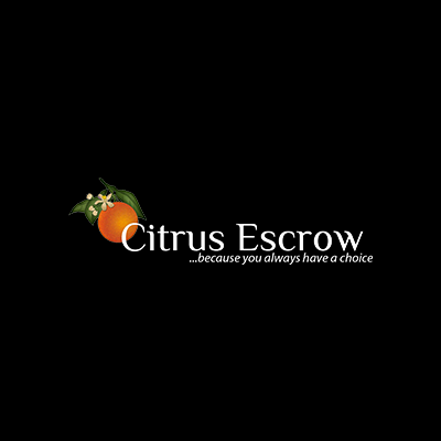 Citrus Escrow Inc. Beaumont Chamber of Commerce