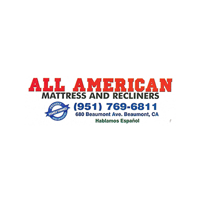 All American Mattress Recliners Beaumont Chamber of Commerce