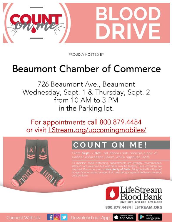 Home City Presentation Beaumont Chamber of Commerce
