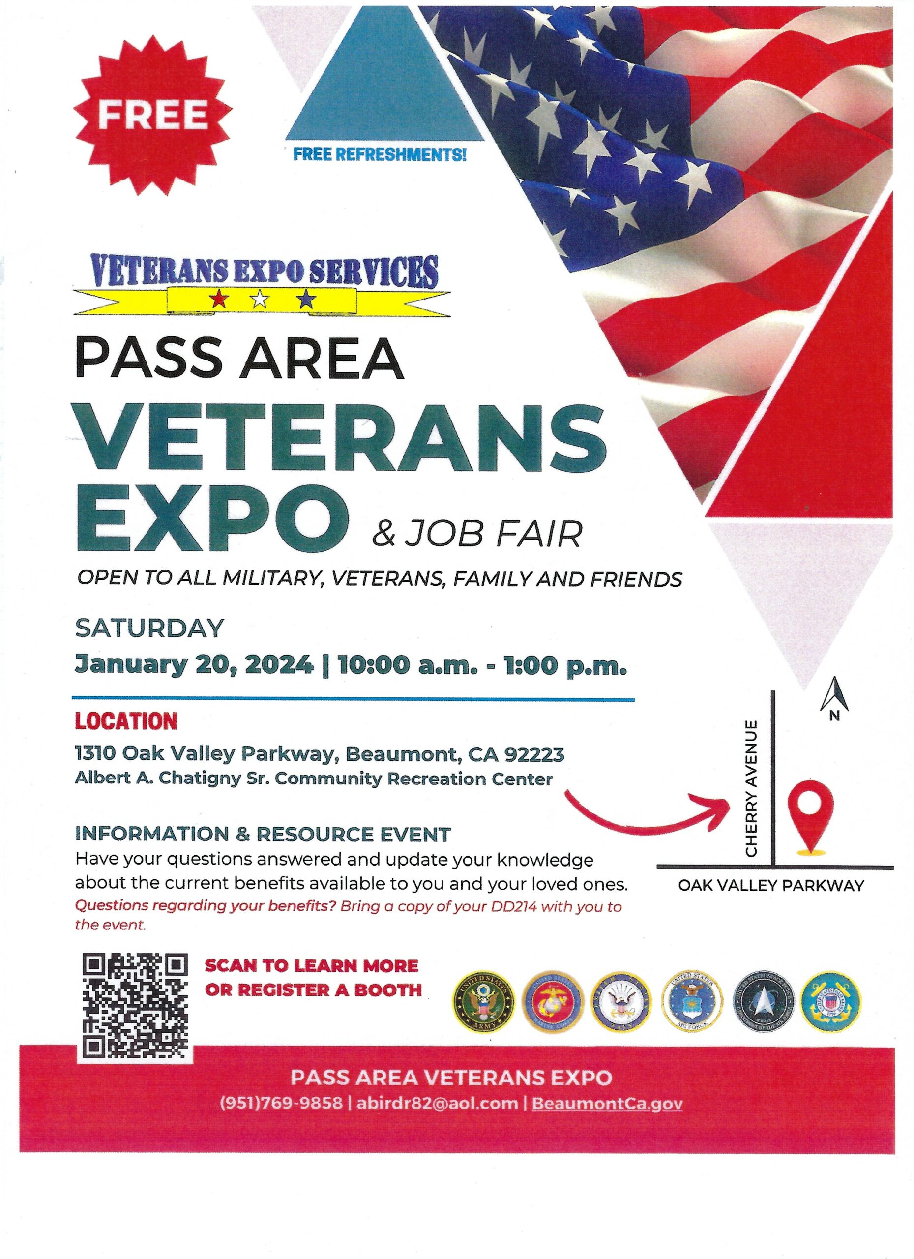 Veteran s EXPO Beaumont Chamber of Commerce