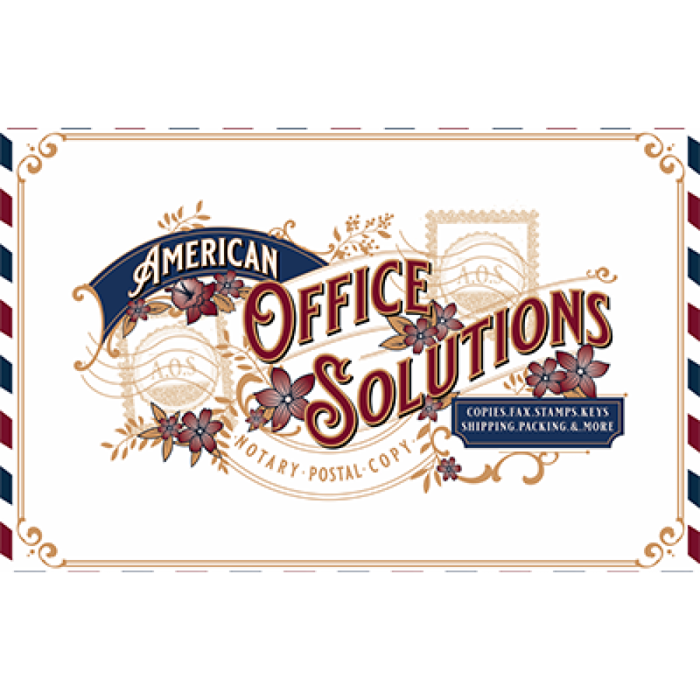 American Office Solutions Beaumont Chamber of Commerce