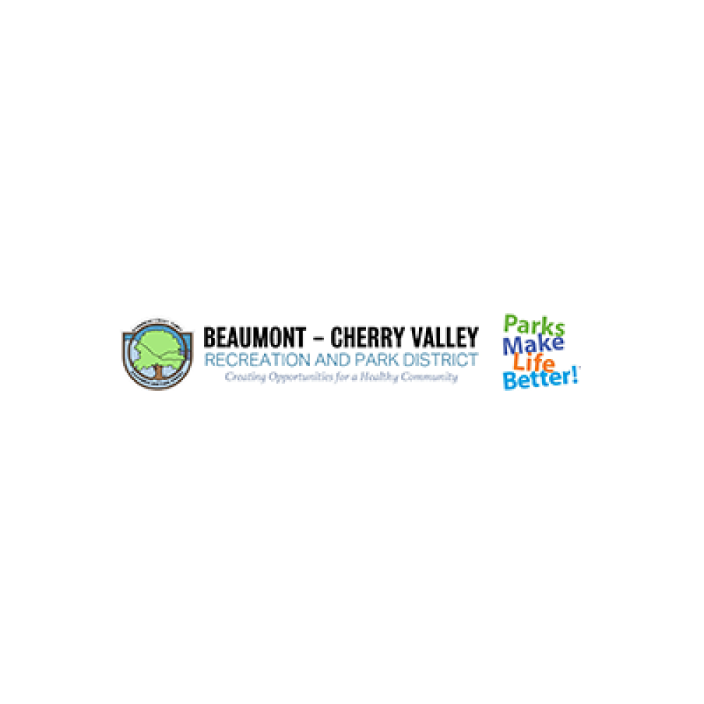 Beaumont Cherry Valley Recreation and Park District Beaumont