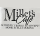 Millets Cafe