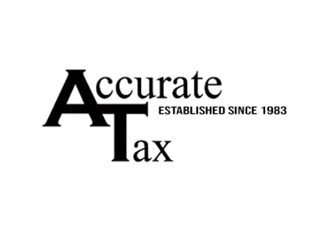 Accurate Tax & Business Services