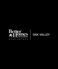 Better Homes & Gardens Real Estate – OAK VALLEY