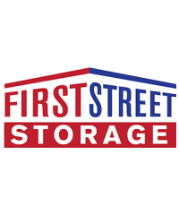 First Street Storage