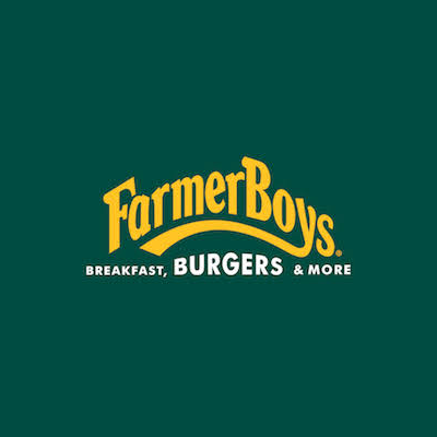 Farmer Boys