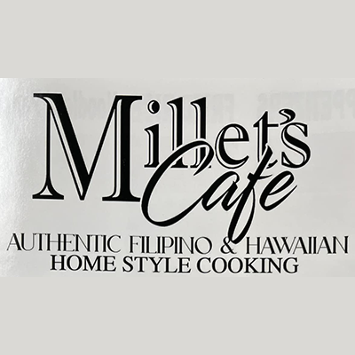 Millets Cafe