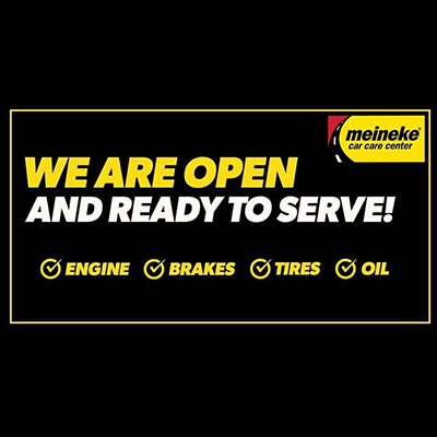 Meineke Car Care Center