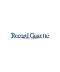 Record Gazette