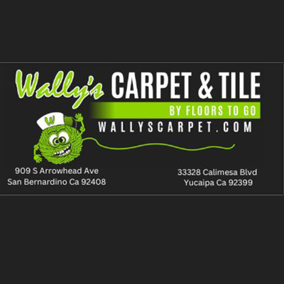 Wallys Carpet and Tile