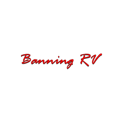 Banning RV Discount Centers