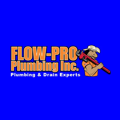 Flow-Pro Plumbing, Inc.