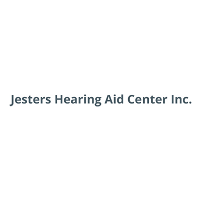 Jesters Hearing Aid Center, Inc.