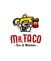 Mr. Taco