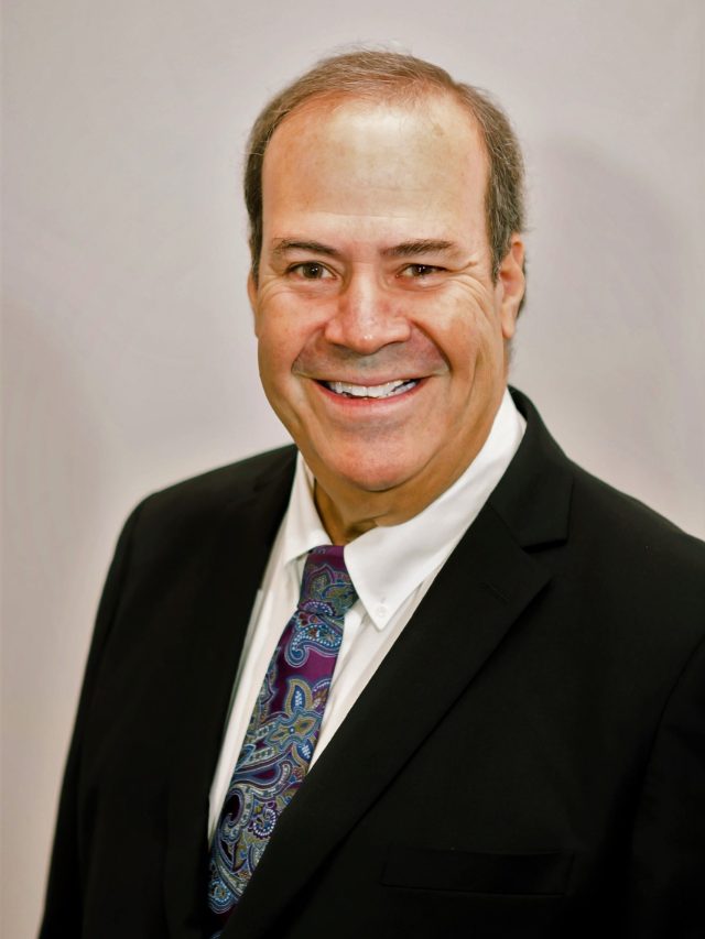 Allen M. Koblin