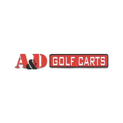 A &#038; D Golf Carts, Inc.