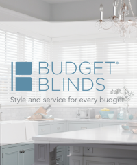 Budget Blinds