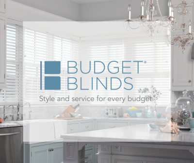 Budget Blinds