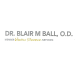 Dr. Blair M. Ball