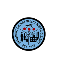 Beaumont Cherry Valley Water District