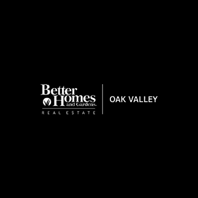 Better Homes &#038; Gardens Real Estate &#8211; OAK VALLEY