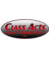 Class Acts Autobody, Inc.