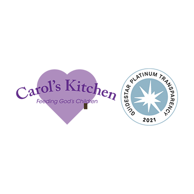 Carol&#8217;s Kitchen