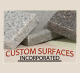 Custom Surfaces