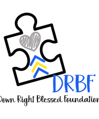 Down Right Blessed Foundation