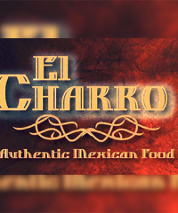 El Charro Authentic Mexican Food