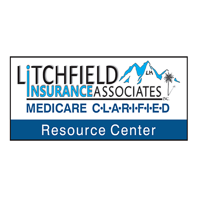 Litchfield Insurance Associates Inc