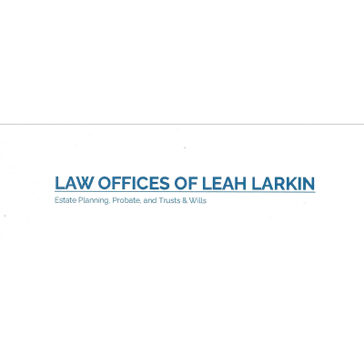 Law Offices of Leah Larkin