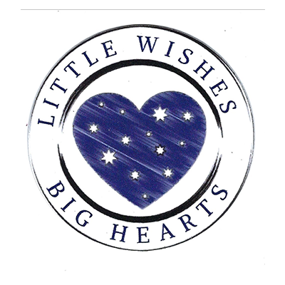 Little Wishes Big Hearts