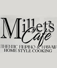 Millets Cafe