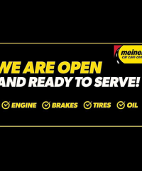 Meineke Car Care Center