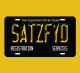 Satzfyd Registration Services Inc