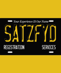 Satzfyd Registration Services Inc