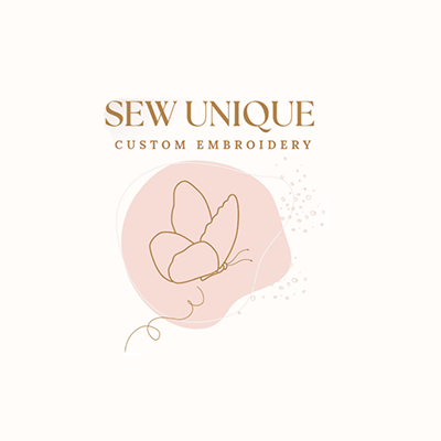 Sew Unique Custom Embroidery