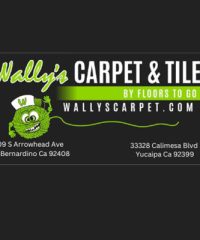 Wallys Carpet and Tile