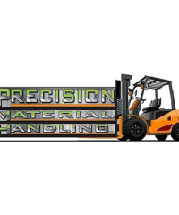 Precision Material Handling