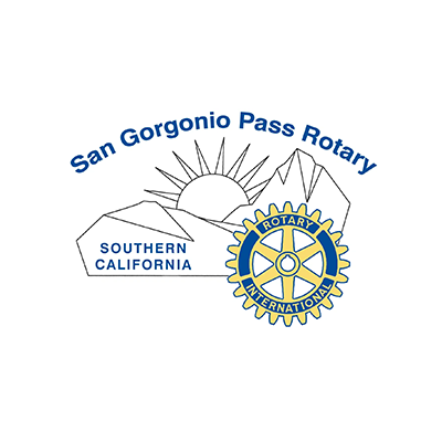 San Gorgonio Pass Rotary Club