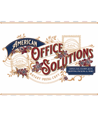 American Office Solutions