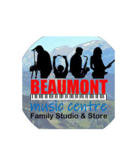 Beaumont Music Centre