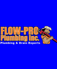 Flow-Pro Plumbing, Inc.