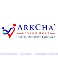 ARKCHA’ GIVING HOPE