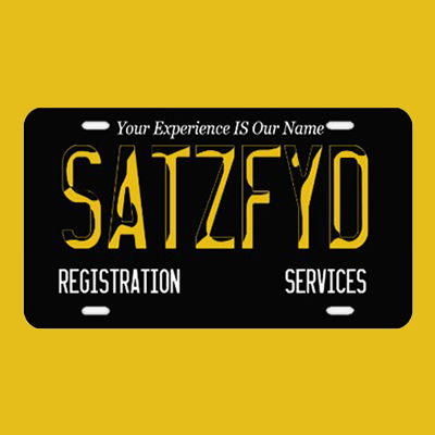 Satzfyd Registration Services Inc